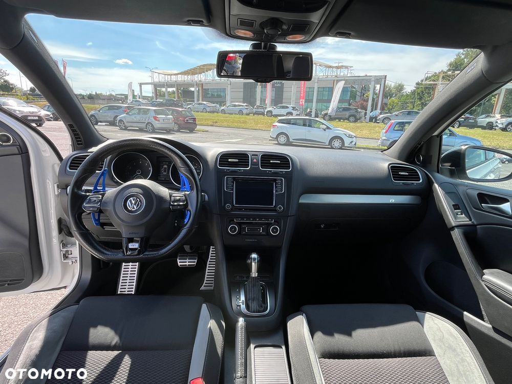 Volkswagen Golf 2.0 R DSG - 19