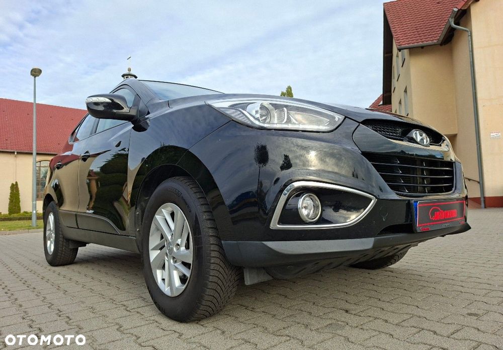 Hyundai ix35 - 6
