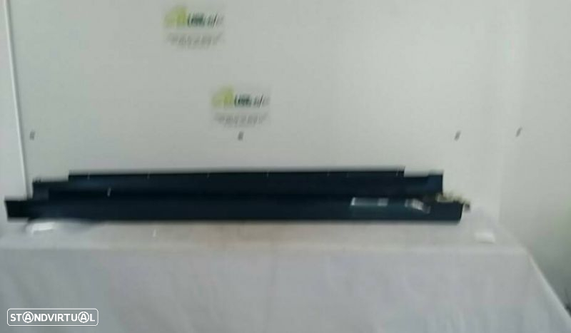 Embaladeira Lateral Dta Saab 9-3 (Ys3f, E79, D79, D75) - 2