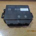 STEROWNIK MODUŁ PDC AUDI A6 A7 4H0919475M 2014 - 1