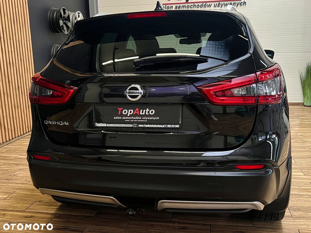 Nissan Qashqai 1.2 DIG-T TEKNA+ - 9