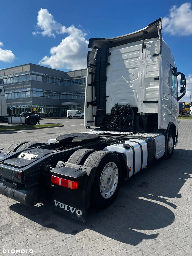 Volvo FH 460 - 7