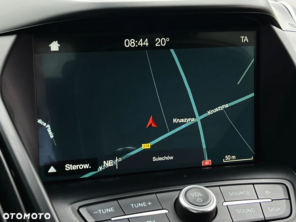 Ford Kuga 2.0 TDCi 4x4 Vignale - 25