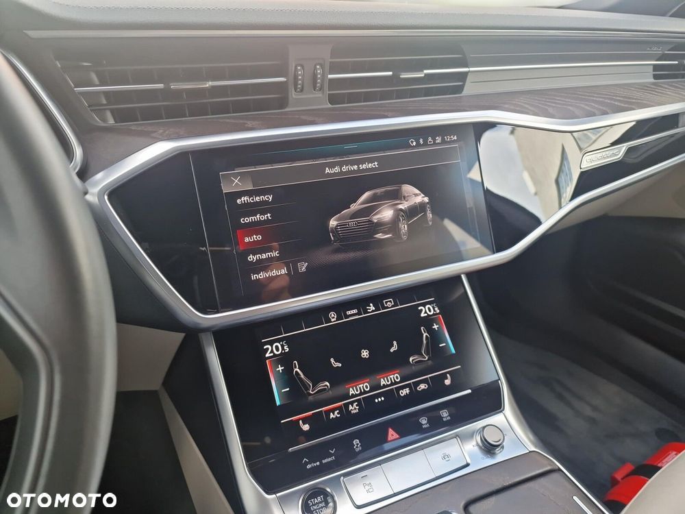 Audi A7 Sportback - 28