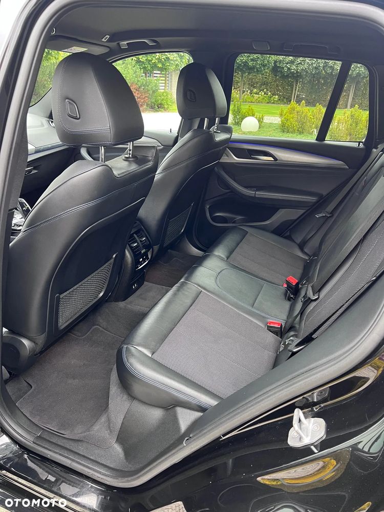 BMW X3 xDrive30i M Sport sport - 14