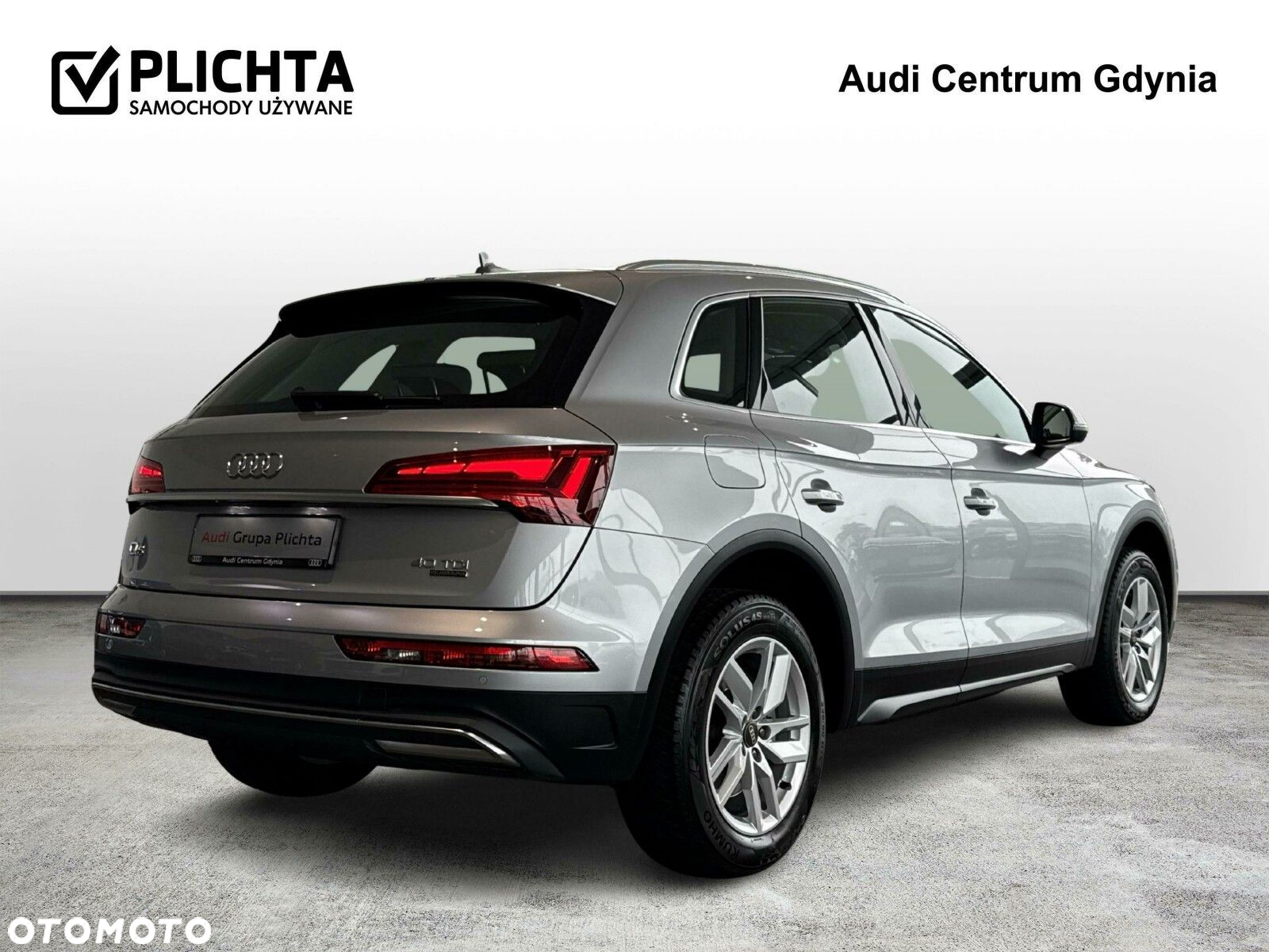 Audi Q5 - 5