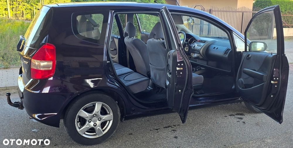 Honda Jazz 1.4 Style - 13
