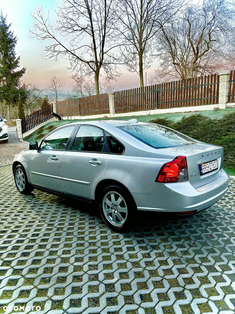 Volvo S40 2.0D - 3