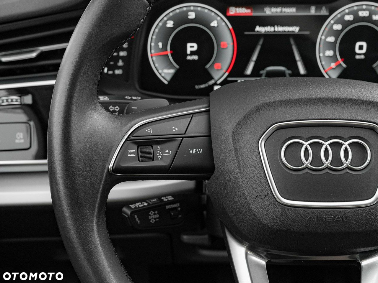 Audi Q7 - 16