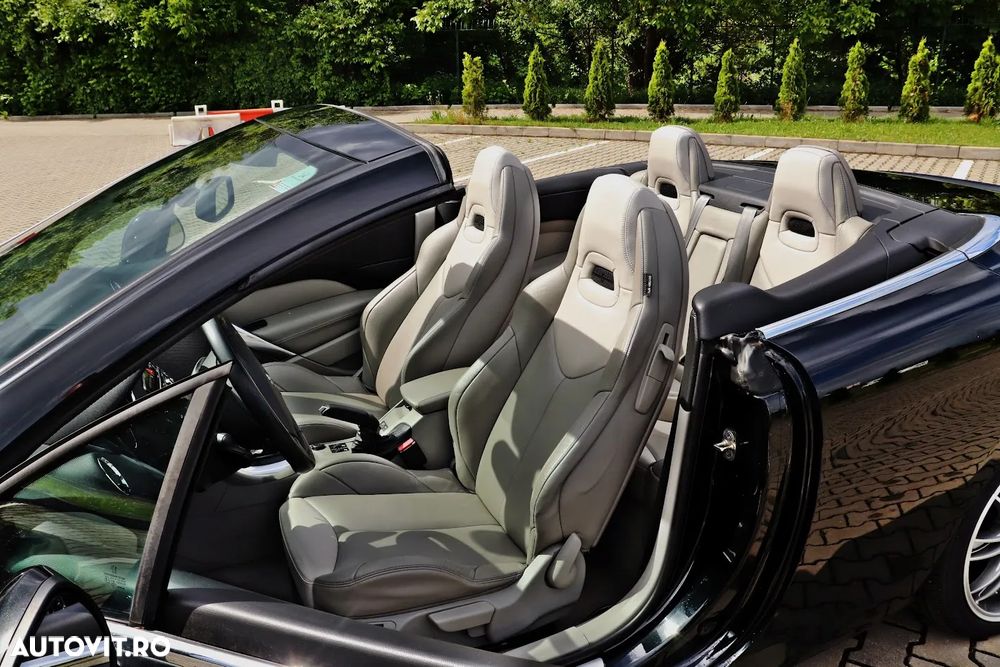 Peugeot 308 2.0 HDI Sport Pack - 11