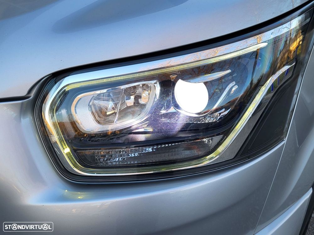 Ford Transit 350 L3 2.0 TDCi H2 Trend EcoBlue HD Aut. - 6