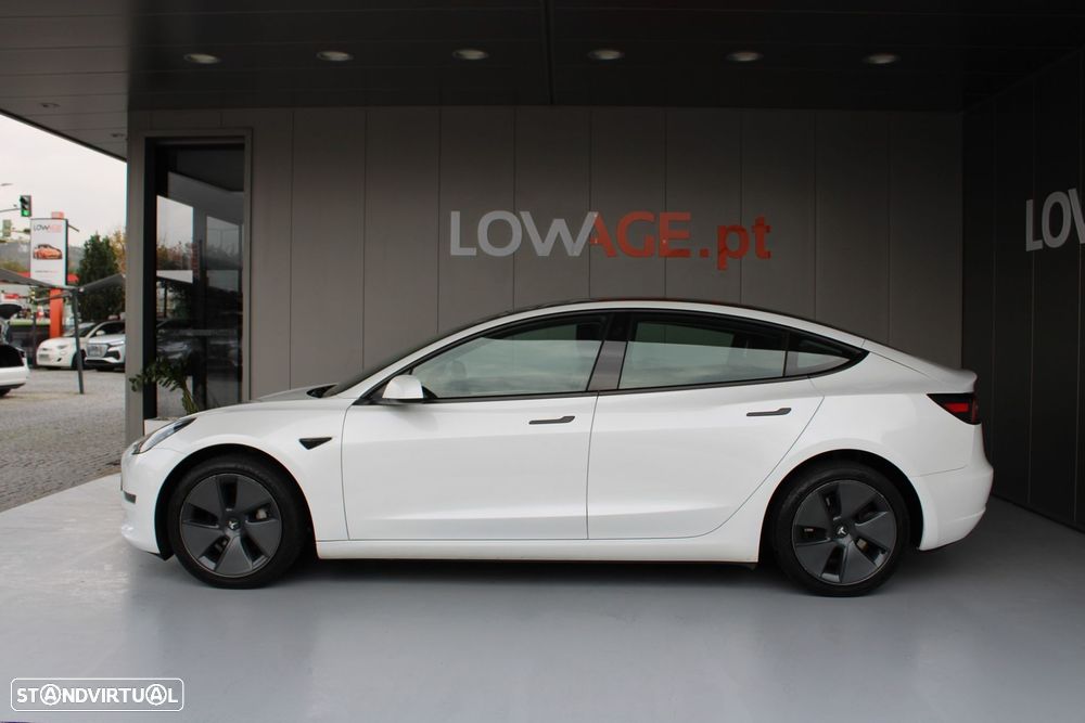 Tesla Model 3 Standard Range Plus RWD - 23