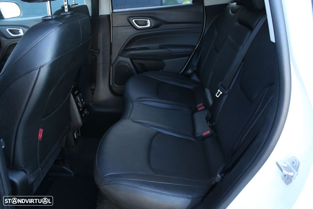 Jeep Compass 1.3 TG 4Xe Trailhawk - 26