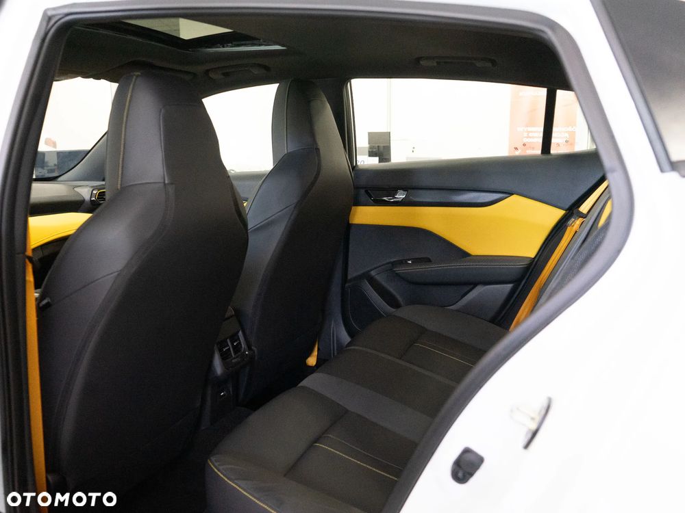 Dongfeng Shine 1.5T Mach Power - 27