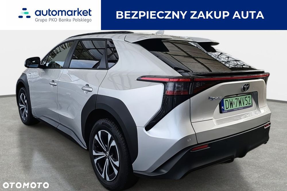 Toyota bZ4X 71.4kWh Prestige - 3