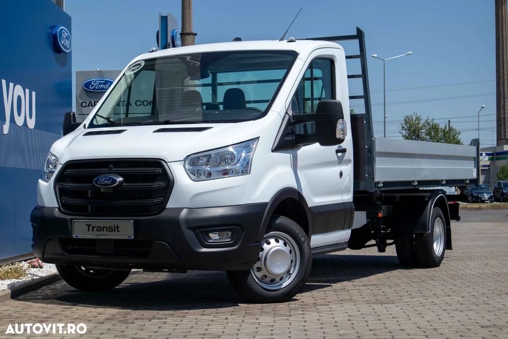 Ford TRANSIT - 9