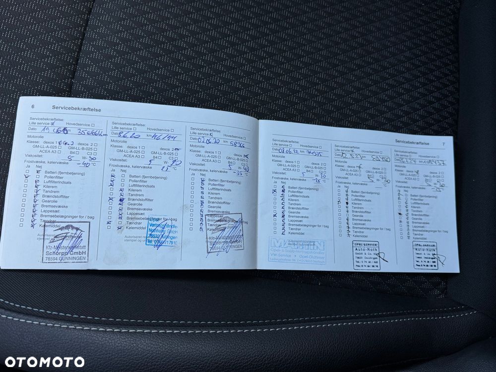 Opel Astra 1.4 Turbo Innovation - 37