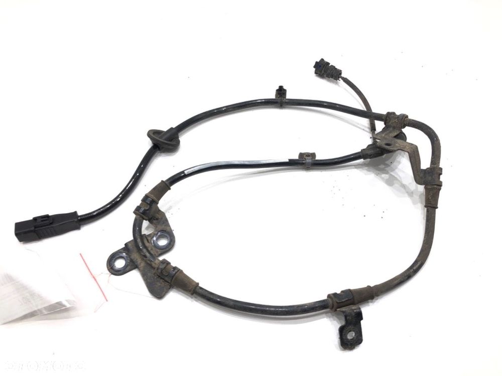 WIĄZKA INSTALACJA ZACISKU HAMULCA TYŁ LEWY  HYUNDAI TUCSON (NX4E, NX4A) 2020 - 2022 1.6 T-GDi 110 - 1