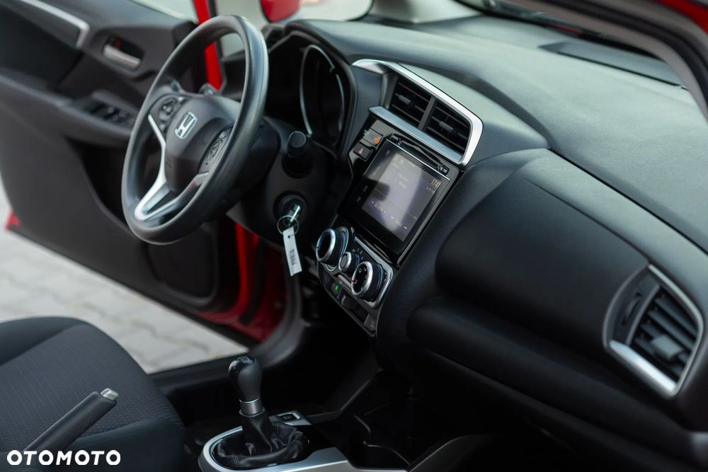 Honda Jazz 1.3 Elegance (ADAS/Honda Connect +/OGS2) - 21