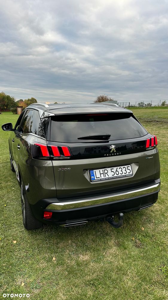 Peugeot 3008 - 5
