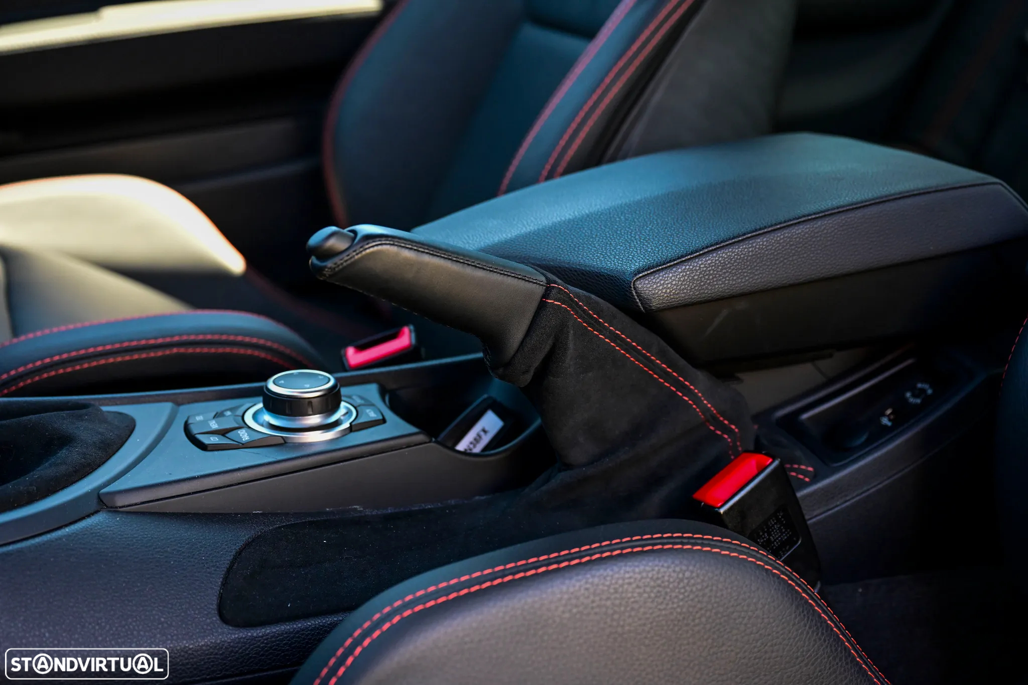 BMW 1M Coupe Manhart MH1 500 (Limited Edition 1 of 2) - 48