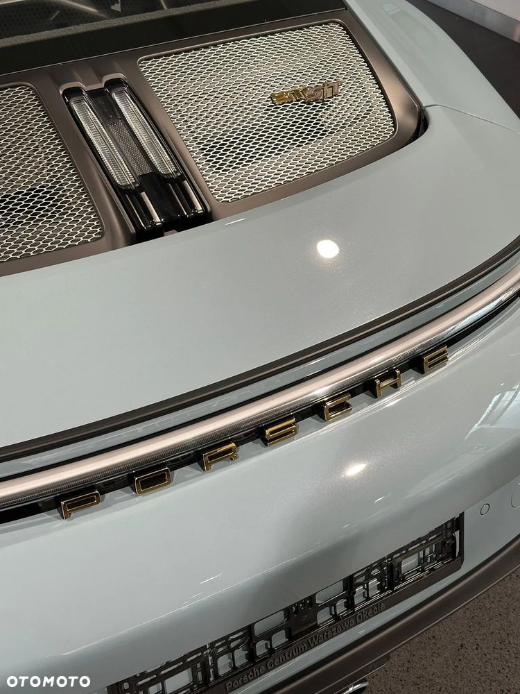Porsche 911 S/T - 12