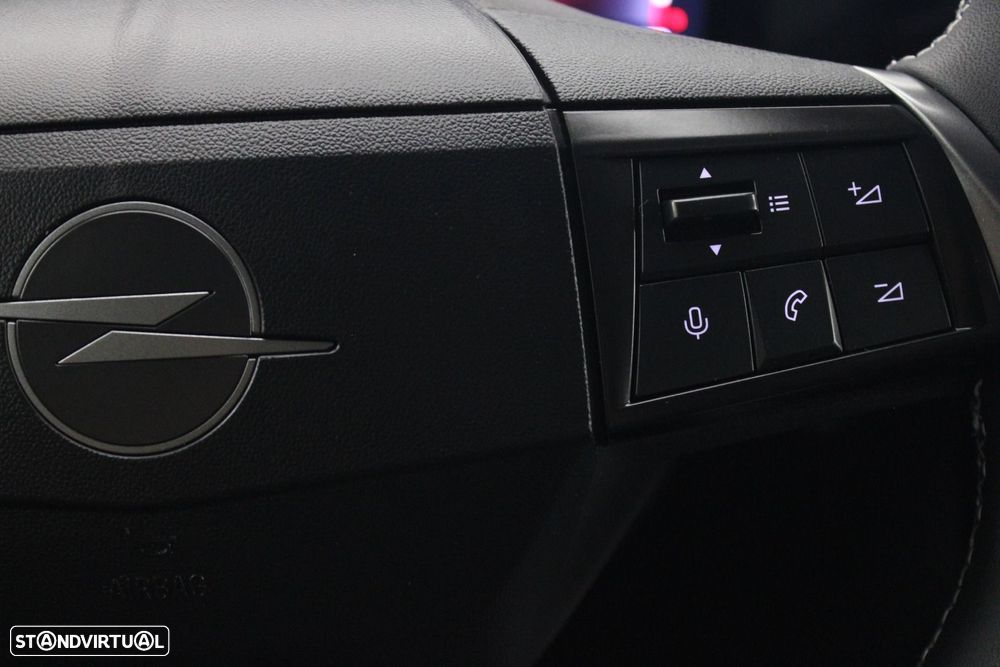 Opel Mokka-e 54 kWh GS — fotografia 9