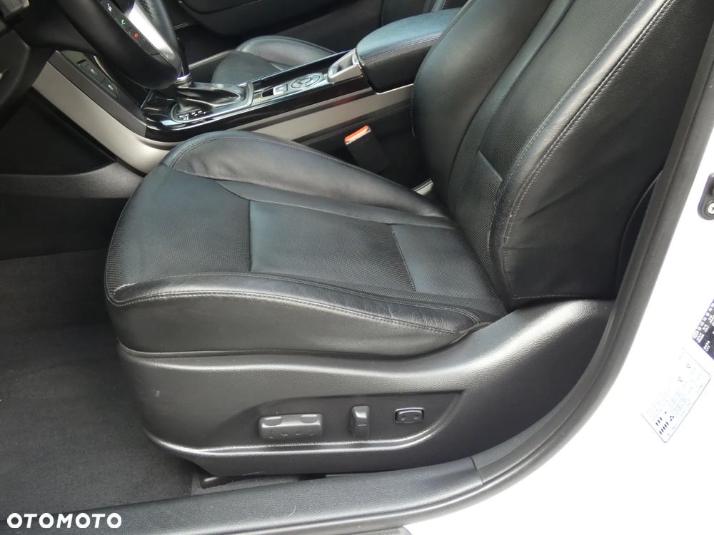 Hyundai i40 1.7 CRDi BlueDrive Business DCT - 25