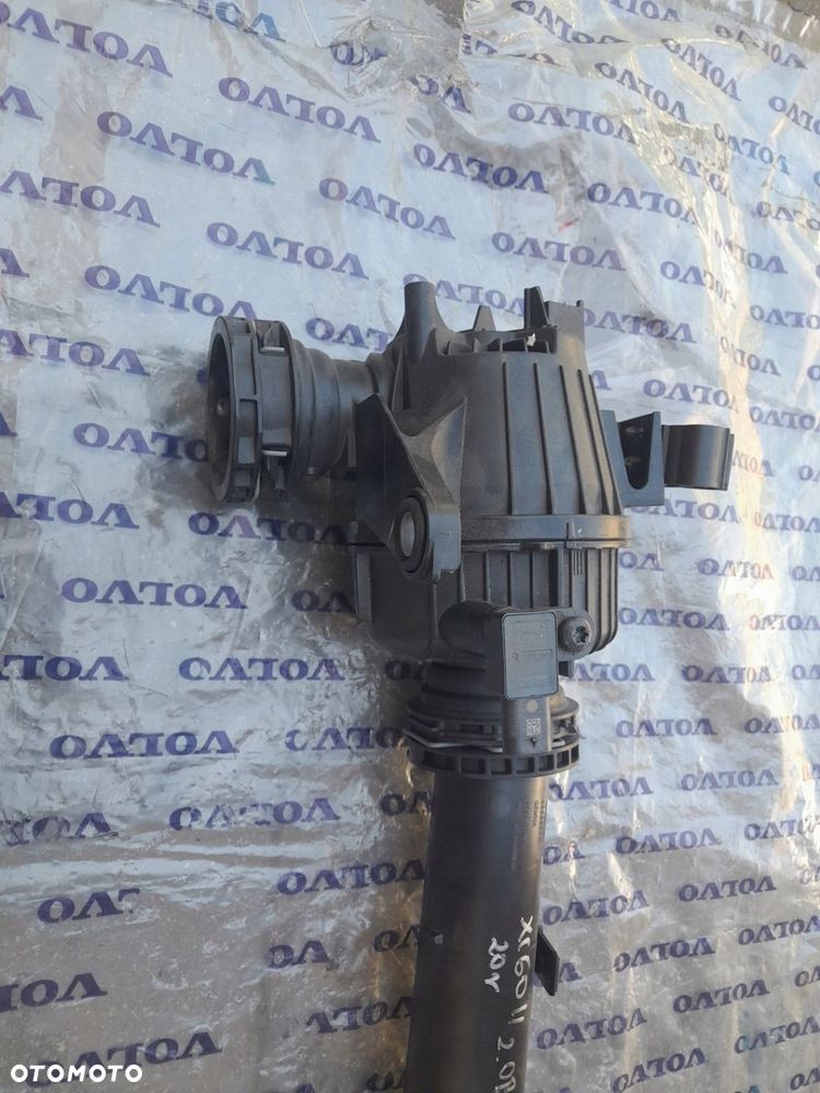 RURA PRZEWÓD POWIETRZA 32222586 VOLVO XC60 2.0B4 MILD HYBRID 20R W-WA - 6