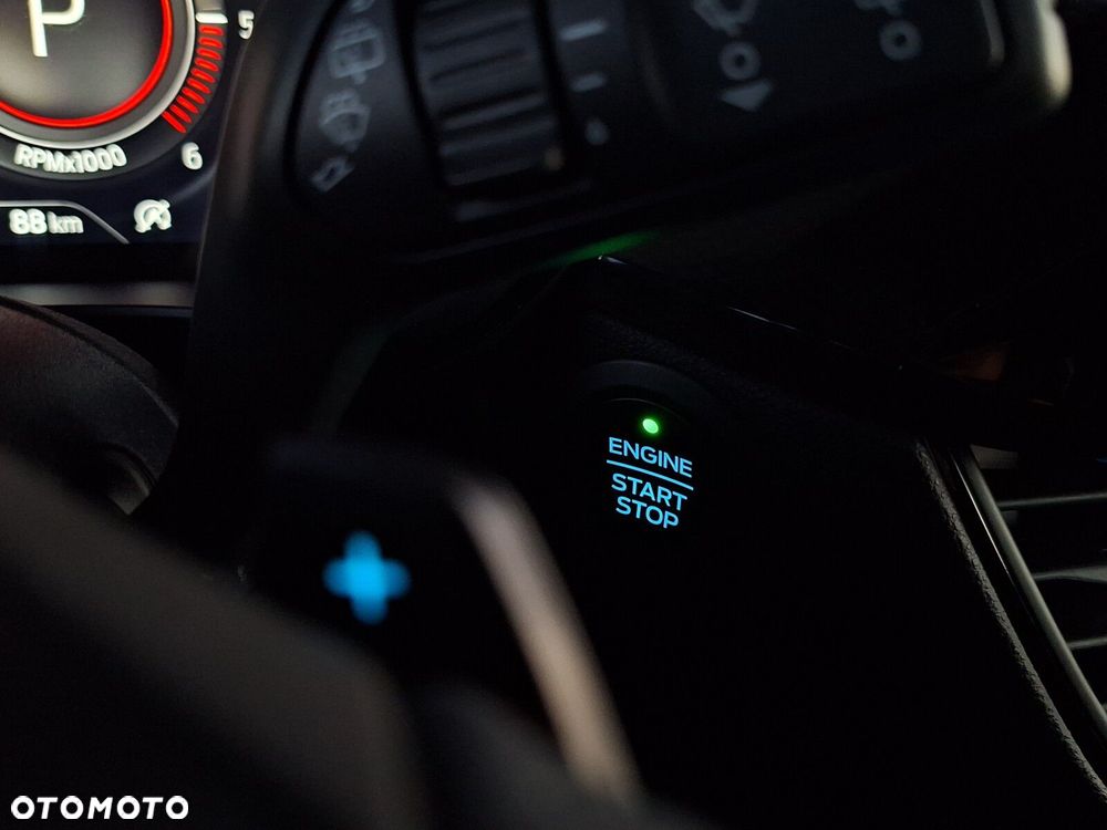 Ford Kuga 2.0 EcoBlue AWD ST-Line X - 35