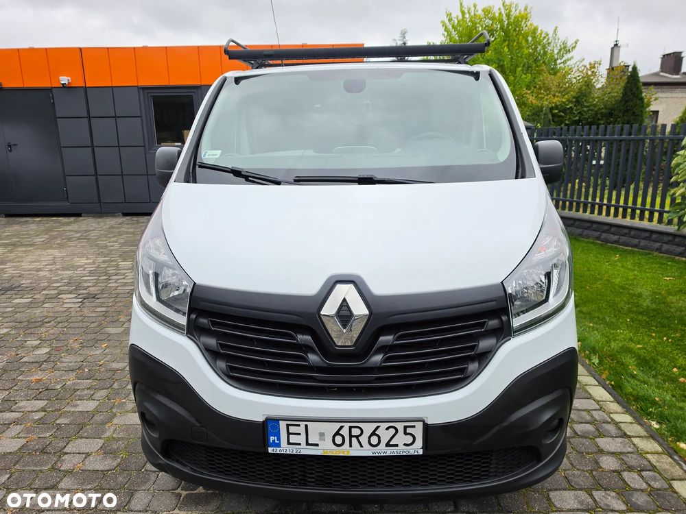 Renault Trafic - 2
