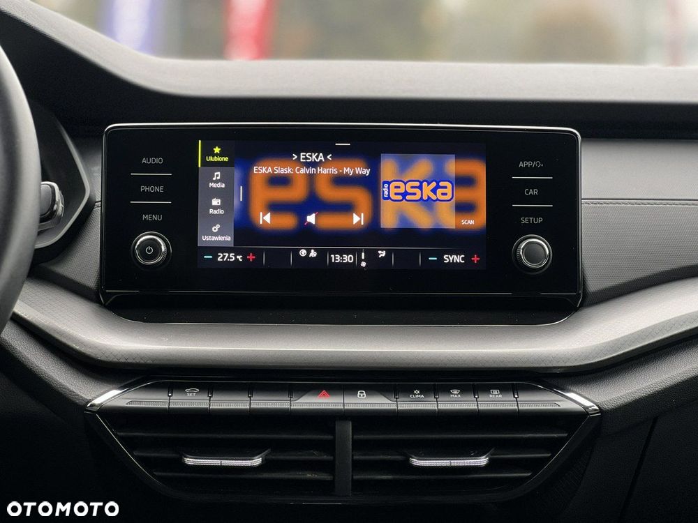 Skoda Octavia 1.0 TSI e-Tec Ambition DSG - 14