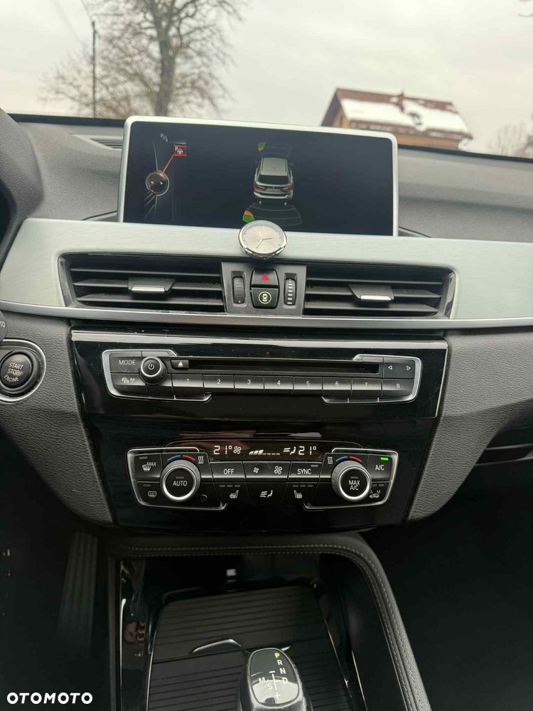 BMW X1 xDrive20d xLine - 20