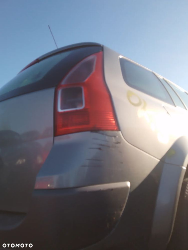 RENAULT MEGANE II LIFT KOMBI 05-09 1.5 DCI   OSŁONA PRZECIWSŁONECZNA PRAWA LEWA - 16