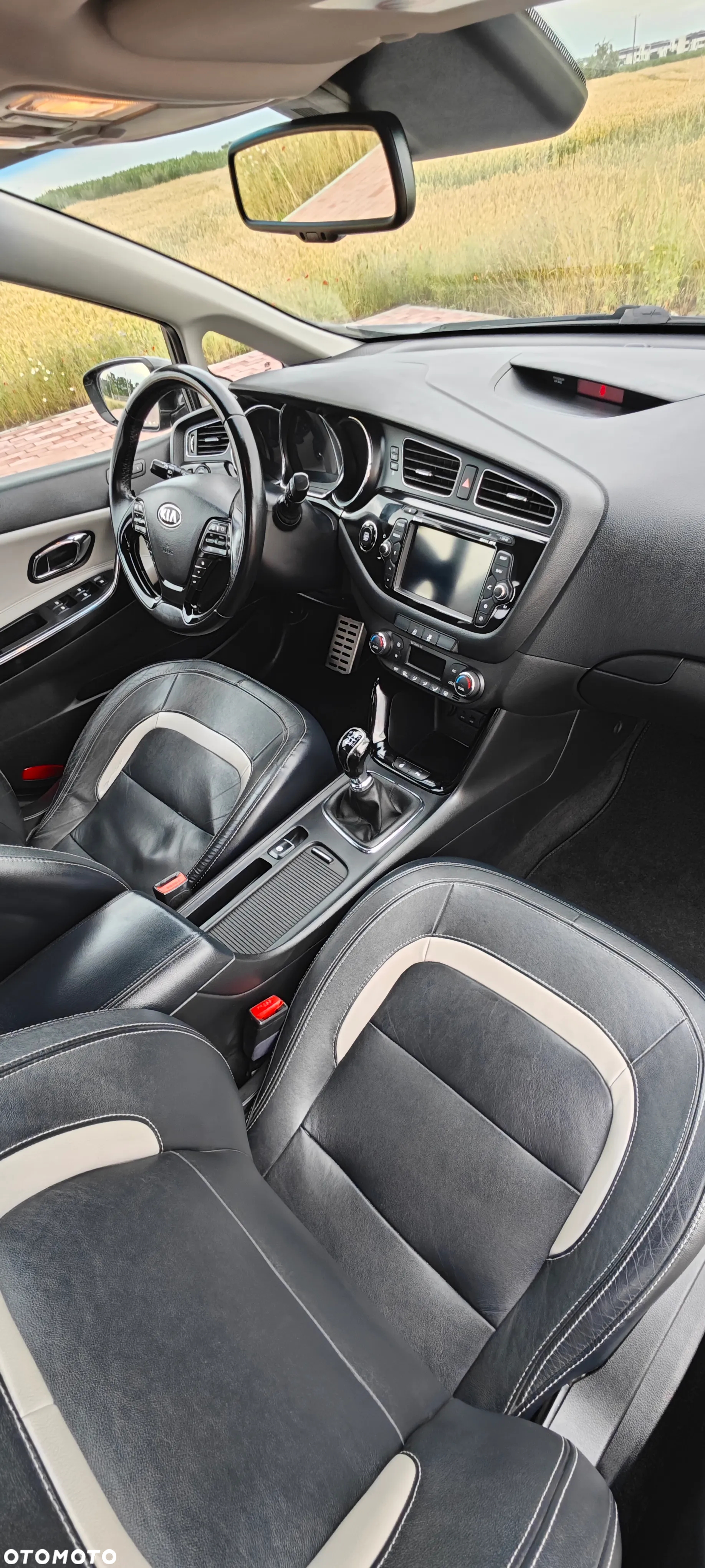 Kia Ceed - 17