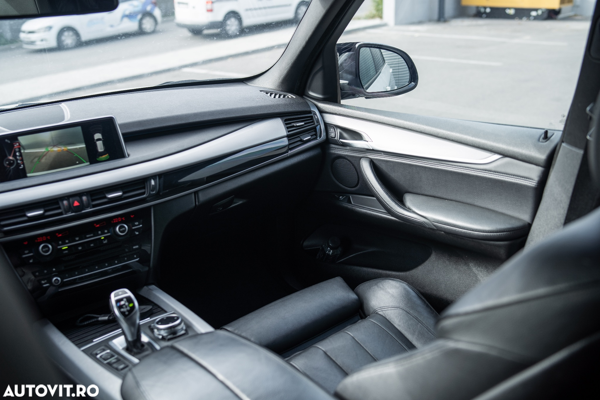 BMW X5 M M50d Sport-Aut. - 26