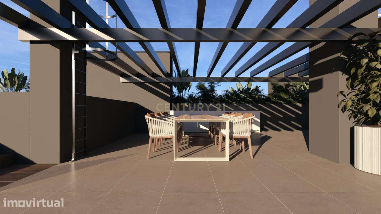 EMPREENDIMENTO- CYGNUS Miraflores - Grande imagem: 4/60