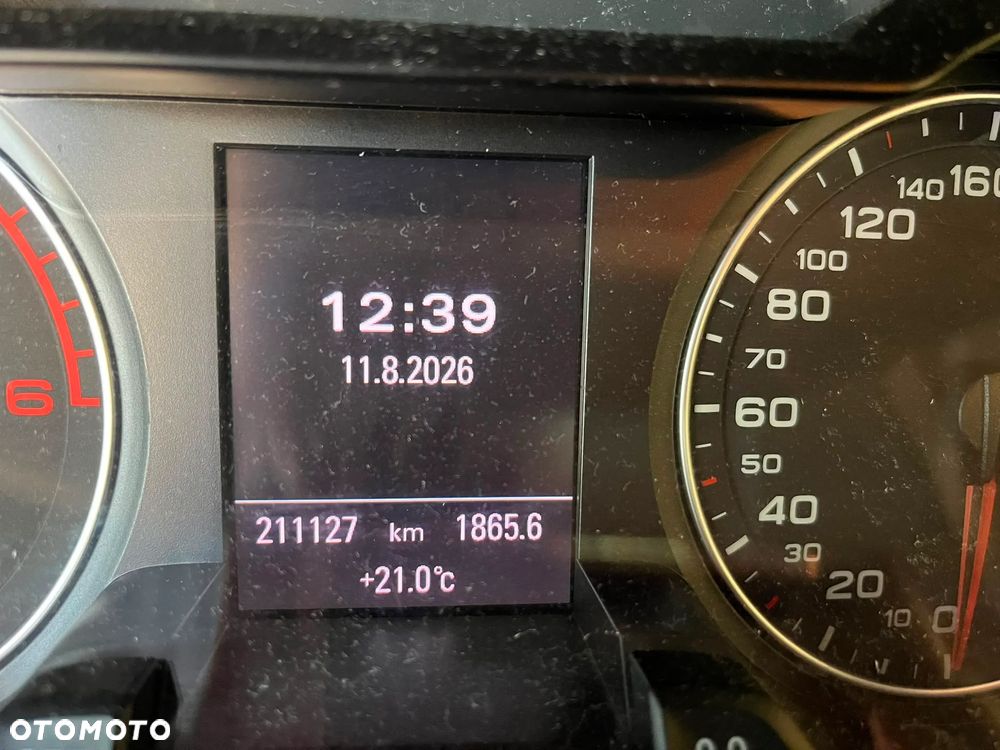 Audi A4 Avant 2.0 TDI Multitronic - 2