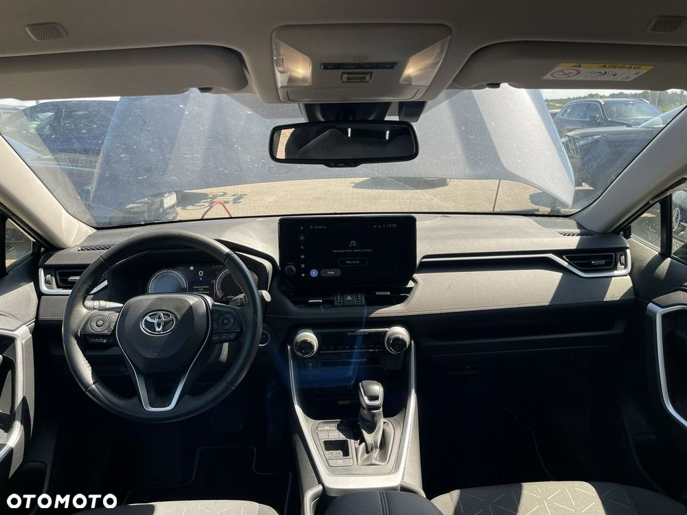 Toyota RAV4 2.5 Hybrid Active 4x2 - 9