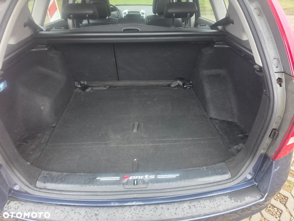 Kia Ceed 1.6 Comfort + - 10