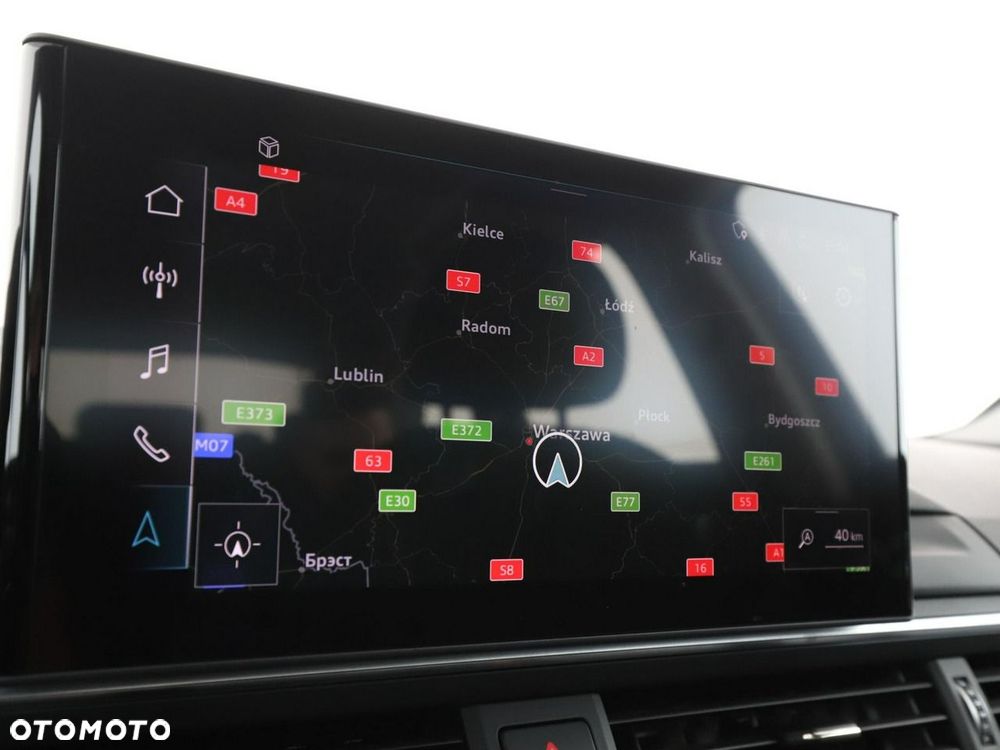 Audi A4 Avant 40 TDI Quattro Advanced S tronic - 25