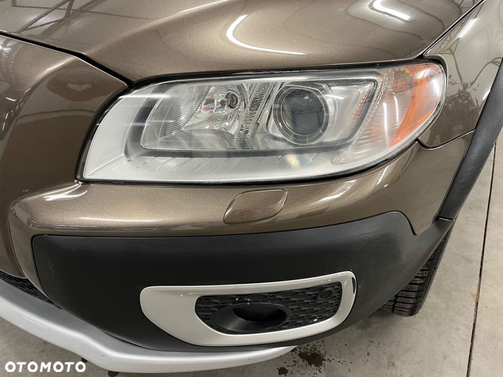 Volvo XC 70 D3 Summum - 26