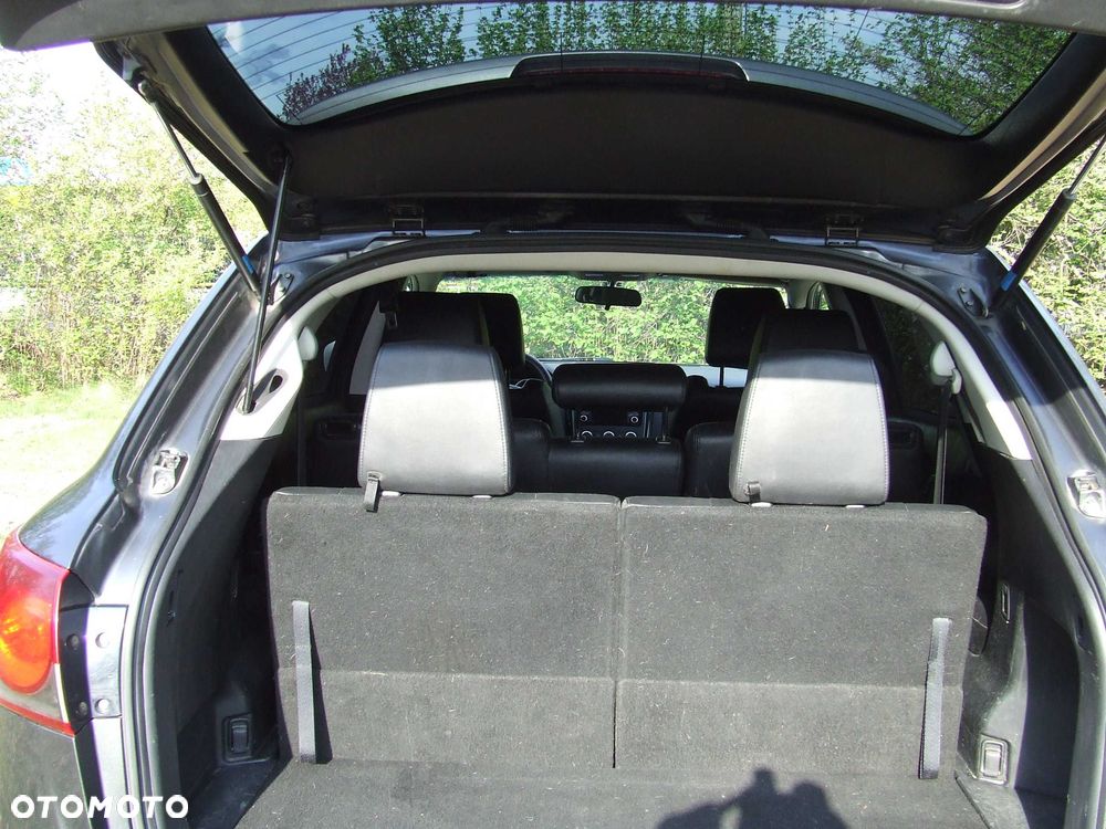 Mazda CX-9 - 6