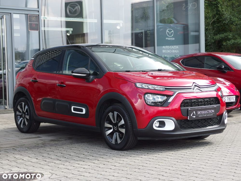 Citroën C3 1.2 PureTech Max - 3