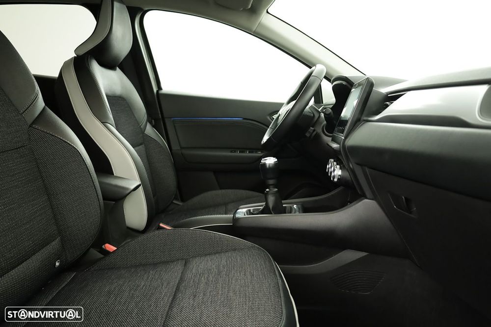 Renault Captur 1.0 TCe Techno - 22