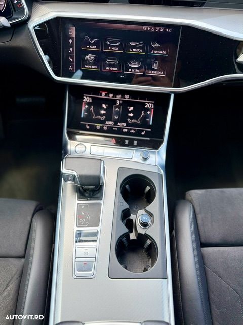 AUDI A6 2019 — imagine 17