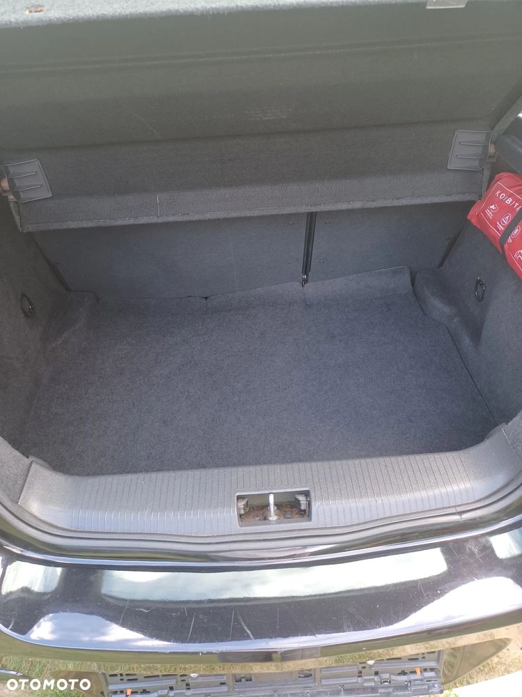 Opel Astra 1.4 Edition - 13