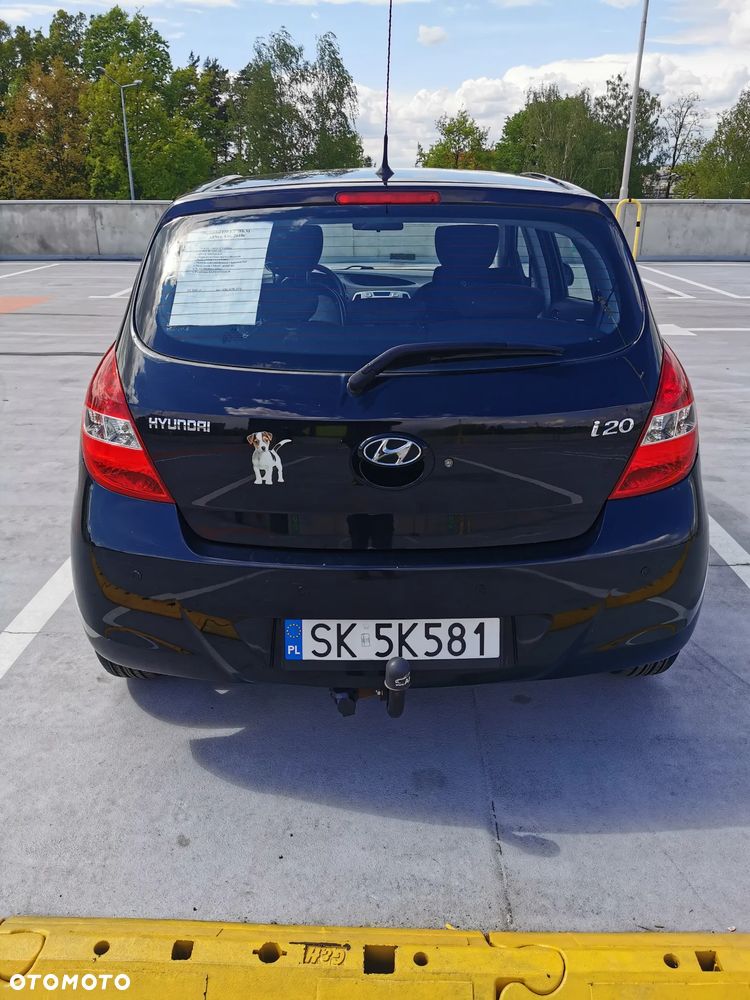 Hyundai i20 1.2 Style - 6
