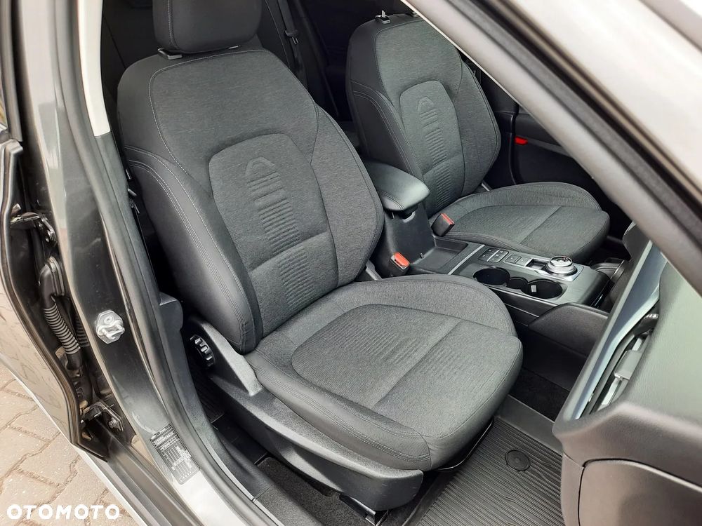 Ford Focus 2.0 EcoBlue Active Business - 25