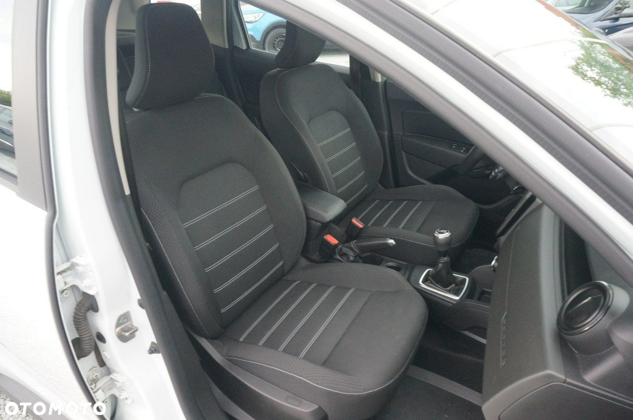 Dacia Duster 1.0 TCe Comfort - 28